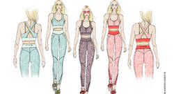 TSE SILHOUETTES.jpg - delphine amadieu-styliste