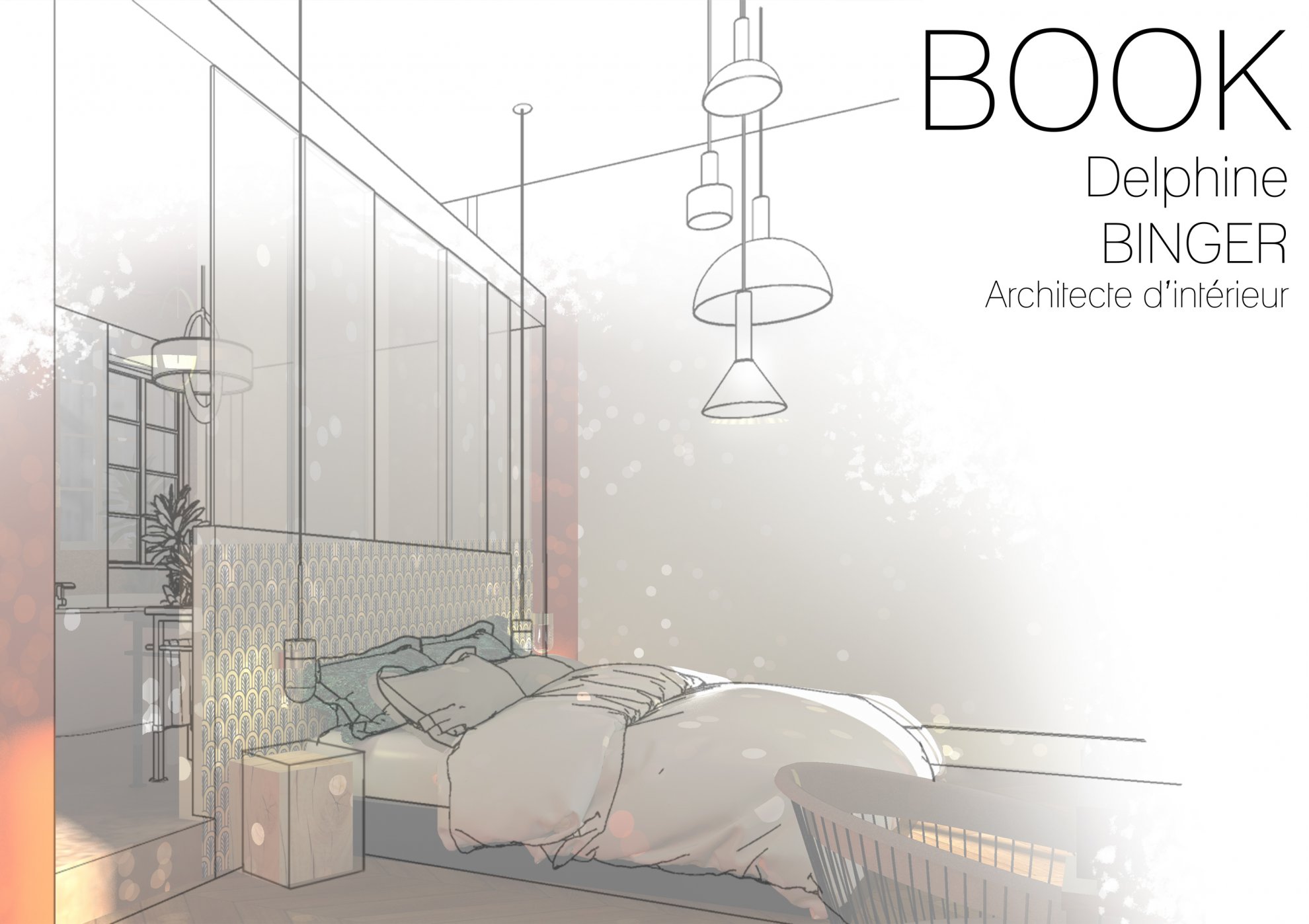Book Architecte D'intérieur / Archi D Interieur Comment Realiser Mon