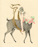 King's deer