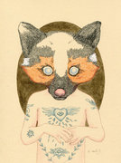 Tattoofox