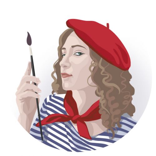 Delphine Lafargue