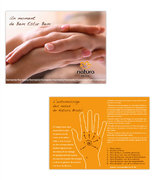 Client : NATURA Brasil
