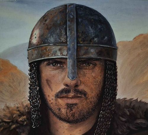Gurwan Derouet-illustrateur