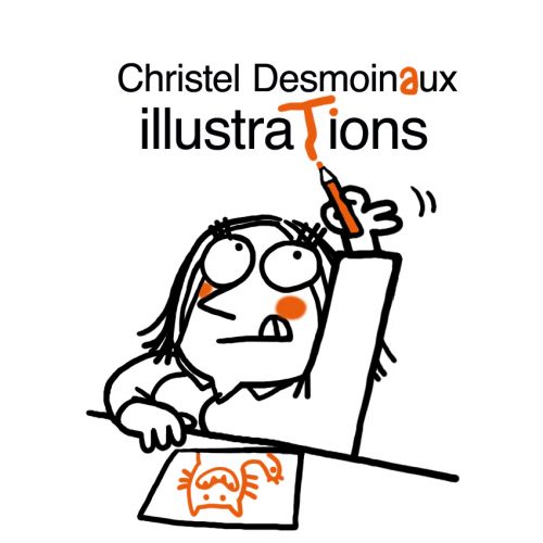christel desmoinaux - illustrateurs/rices-jeunesse