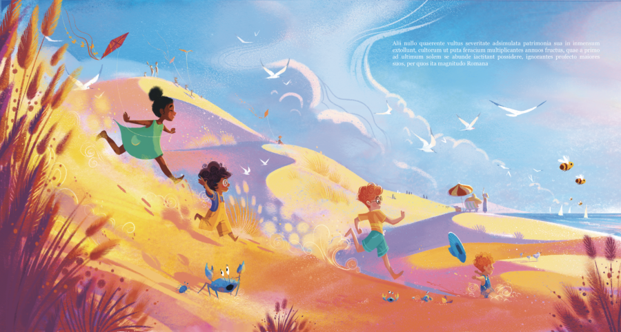  - lucie dessertine - illustrateurs/rices-jeunesse