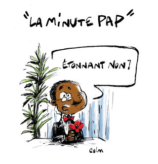 La minute Pap