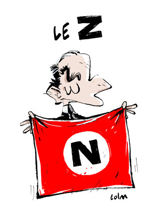 Le Z