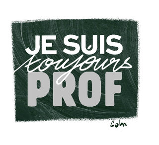 Toujours prof