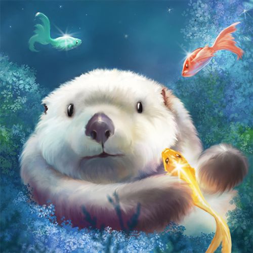 diane camps - illustrateurs/rices