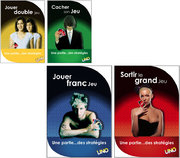 Publicité UNO pour relancer le jeu