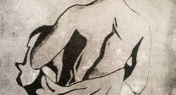 Fresque - Dominique Gasquet-plasticien