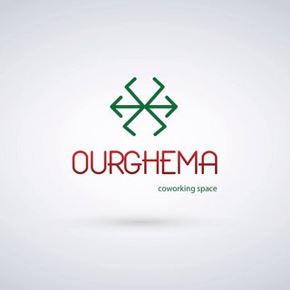 logo de OURGHEMA SPACE