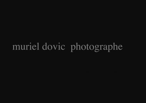 muriel dovic