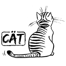 Ultra-book de drawingcatcat Portfolio :Travail édité