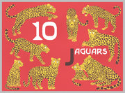 1,2,3 ABC ! / EDITIONS SARBACANE / 2021