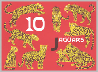 1,2,3 ABC ! / EDITIONS SARBACANE / 2021