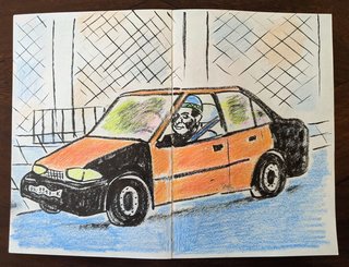 CARNET DE VOYAGE / SENEGAL