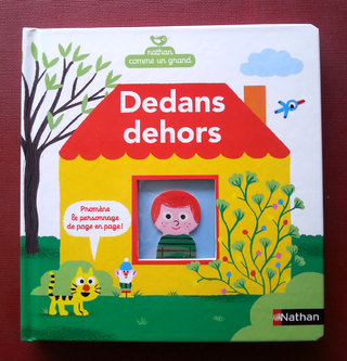 dedans dehors