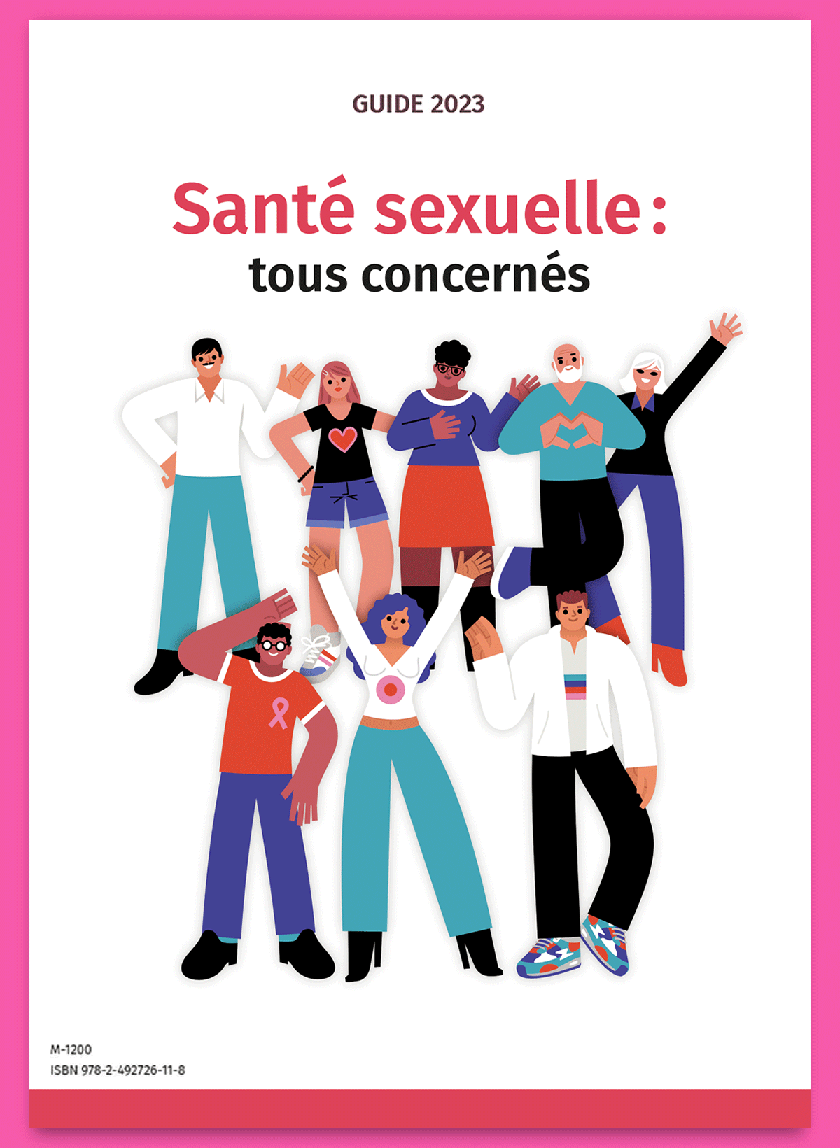 Guide 2023 Sante sexuelle- CIEM