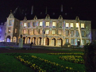 Hôtel de Ville - Thionville