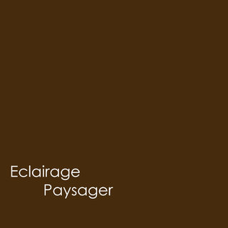 Eclairage paysager