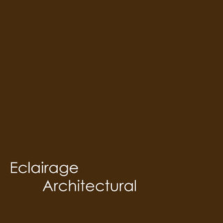 Eclairage architectural