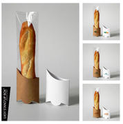 EASY STAND’UP BOX® "Sandwich Model"