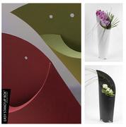 EASY STAND’UP BOX® "Flower Model"