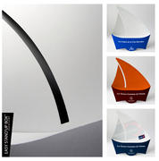 EASY STAND’UP BOX® "Boat Model"