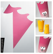 EASY STAND’UP BOX® "Festive Model"