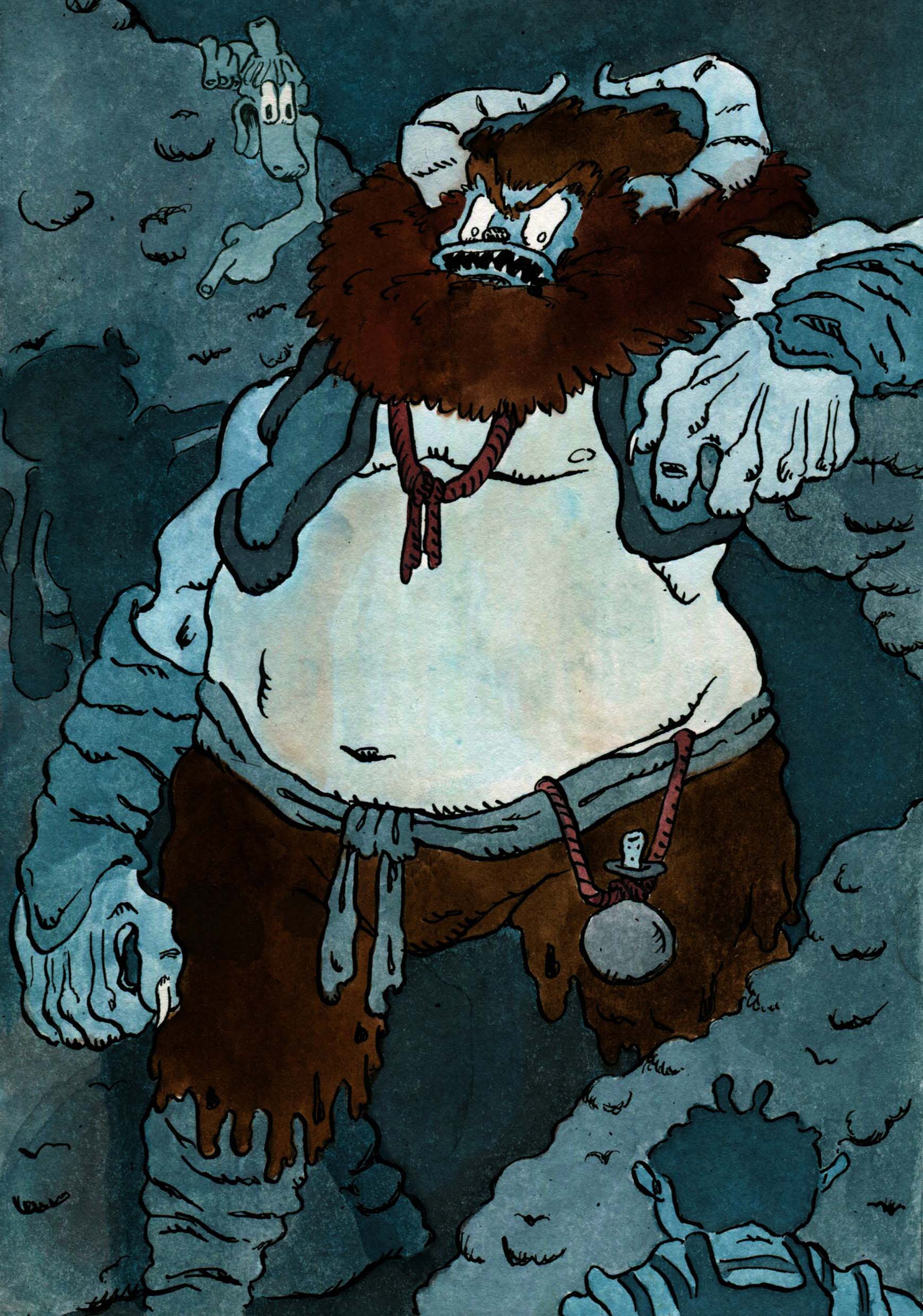 muraki grotte final couleur web.jpg - alix leroux - illustrateurs/rices