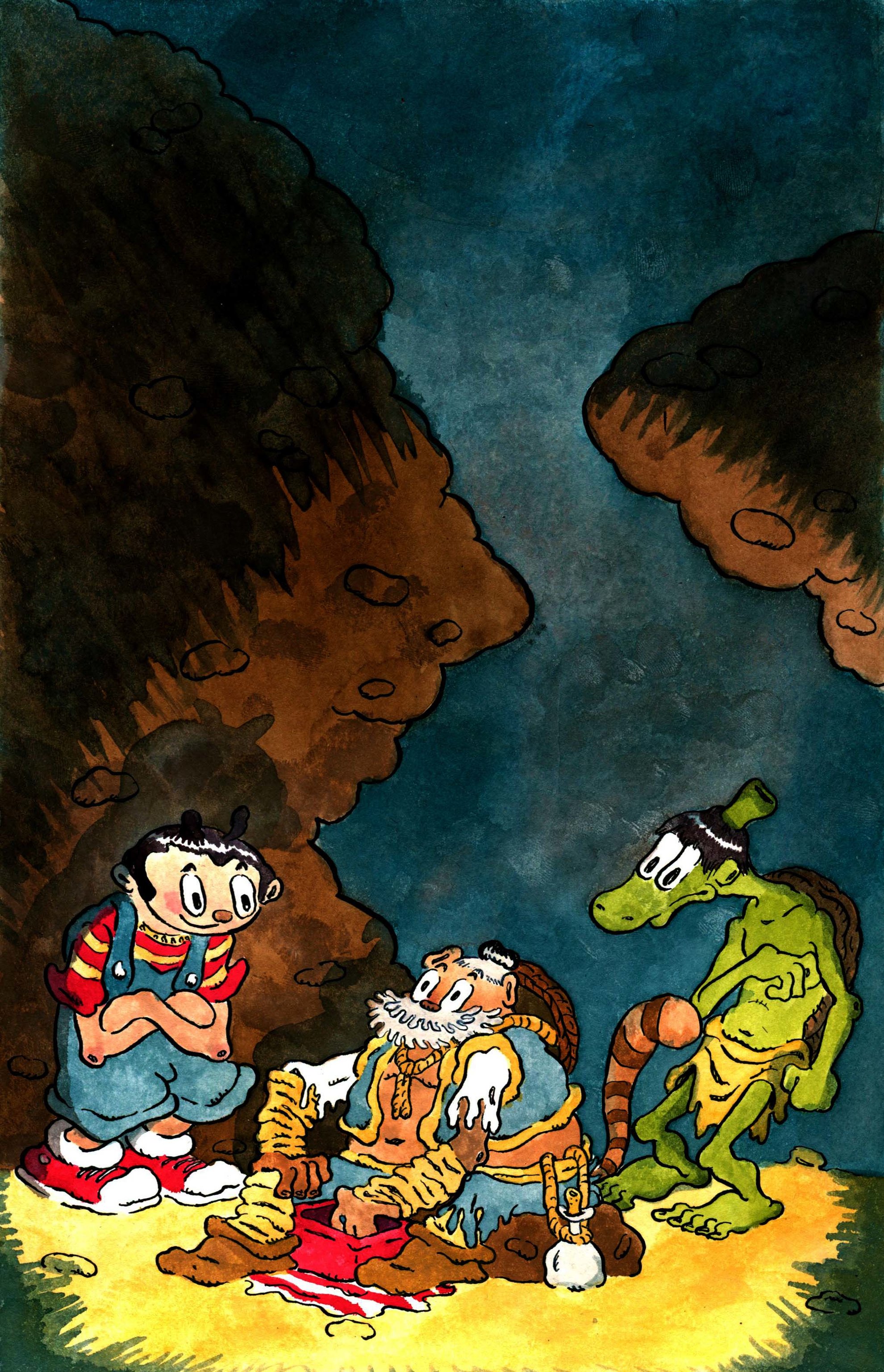 page 13 web .jpg - alix leroux - illustrateurs/rices