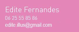 Edite Fernandes Portfolio :Logos