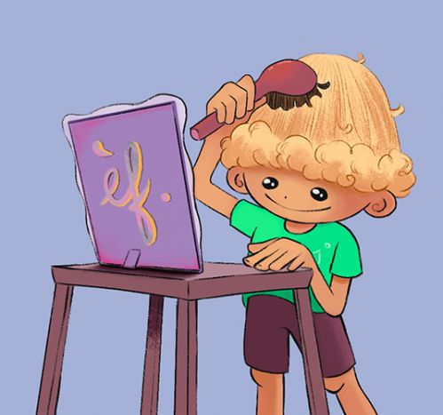 èf. dessine - illustrateurs-jeunesse