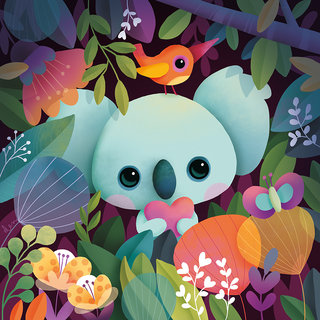 koala