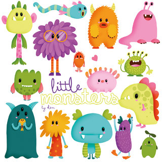 monstres