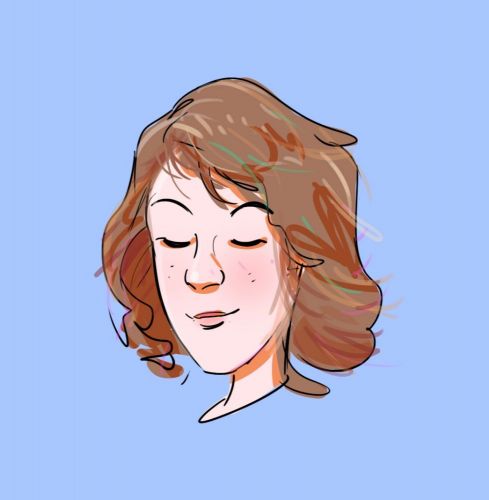 eléonore duvillard - illustrateurs/rices