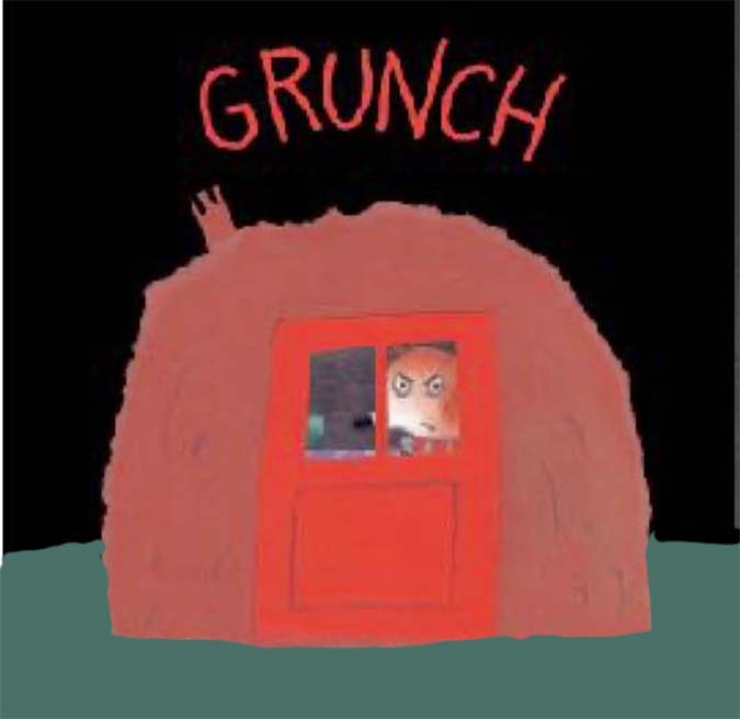 Grunch