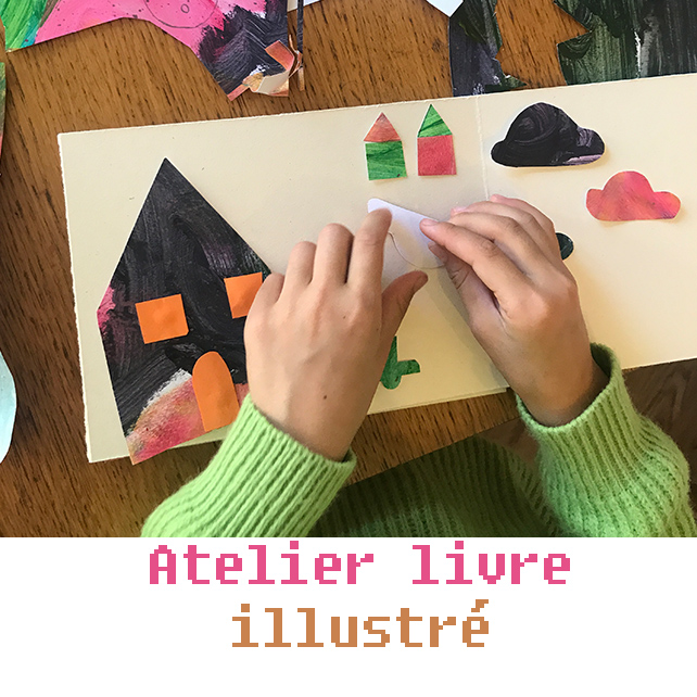 Atelier