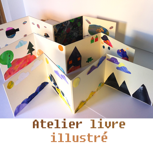 Atelier