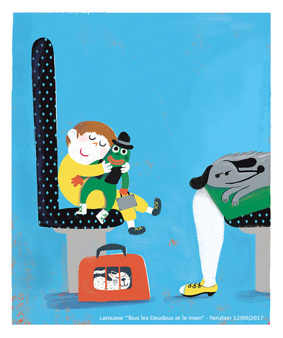 Tous les doudous et le mien _ Larousse.JPG