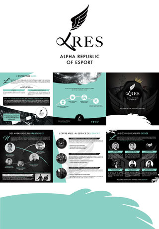 Ares Esport