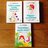 Cover illustrations / Marabout-Hachette
