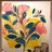 Peinture-fresque murale