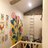 Peinture-fresque murale