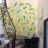 Chantier Peinture-fresque murale