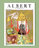 Cover Illustration for Albert