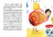 Illustration for the book "Toi Vénutienne, moi Martien"