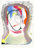 Serie of drawings "The girl without hands"
