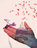 Illustrations for the book "Ma mamie en poévie"
